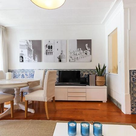 شقة Belem Prestige By Homing Lisboa المظهر الخارجي الصورة
