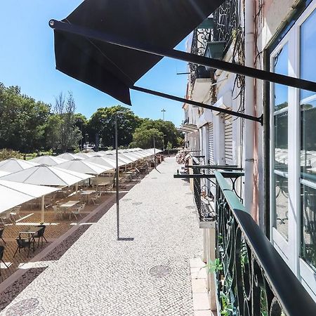 شقة Belem Prestige By Homing Lisboa المظهر الخارجي الصورة