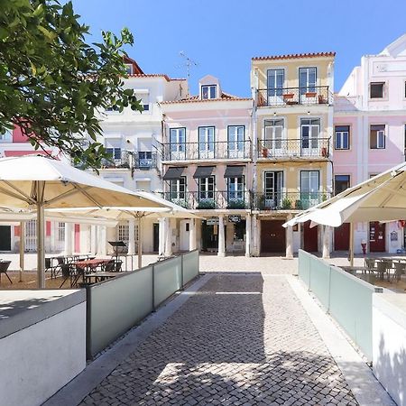 شقة Belem Prestige By Homing Lisboa المظهر الخارجي الصورة