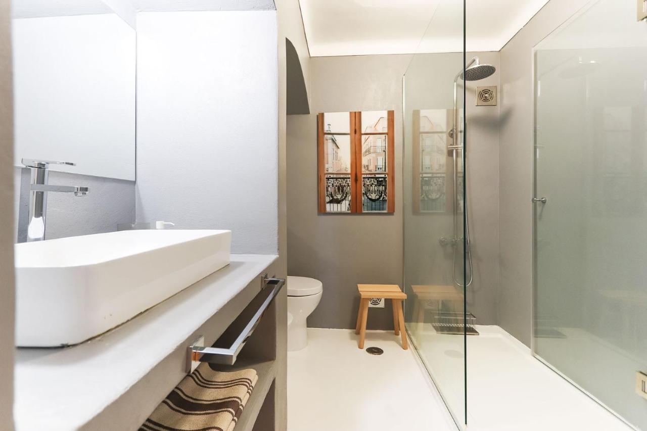 شقة Belem Prestige By Homing Lisboa المظهر الخارجي الصورة