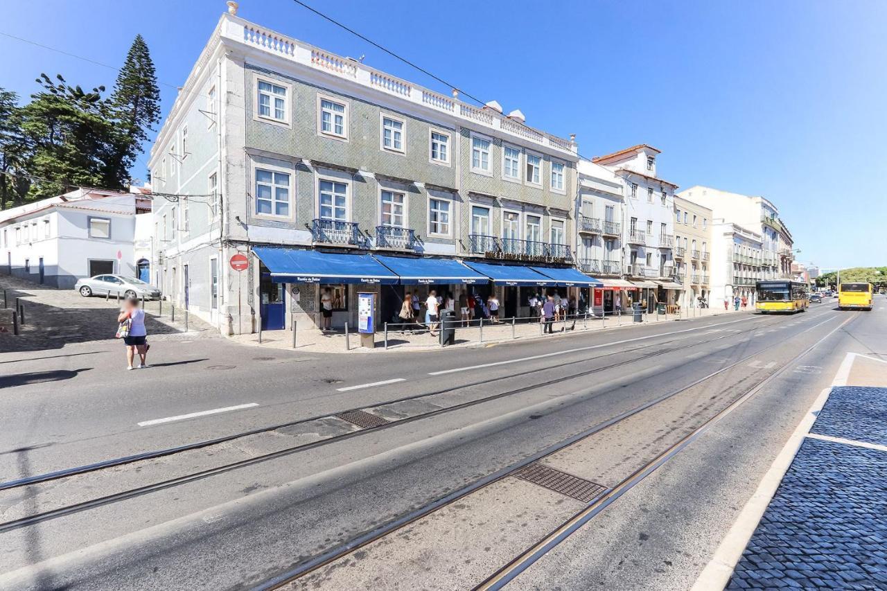 شقة Belem Prestige By Homing Lisboa المظهر الخارجي الصورة