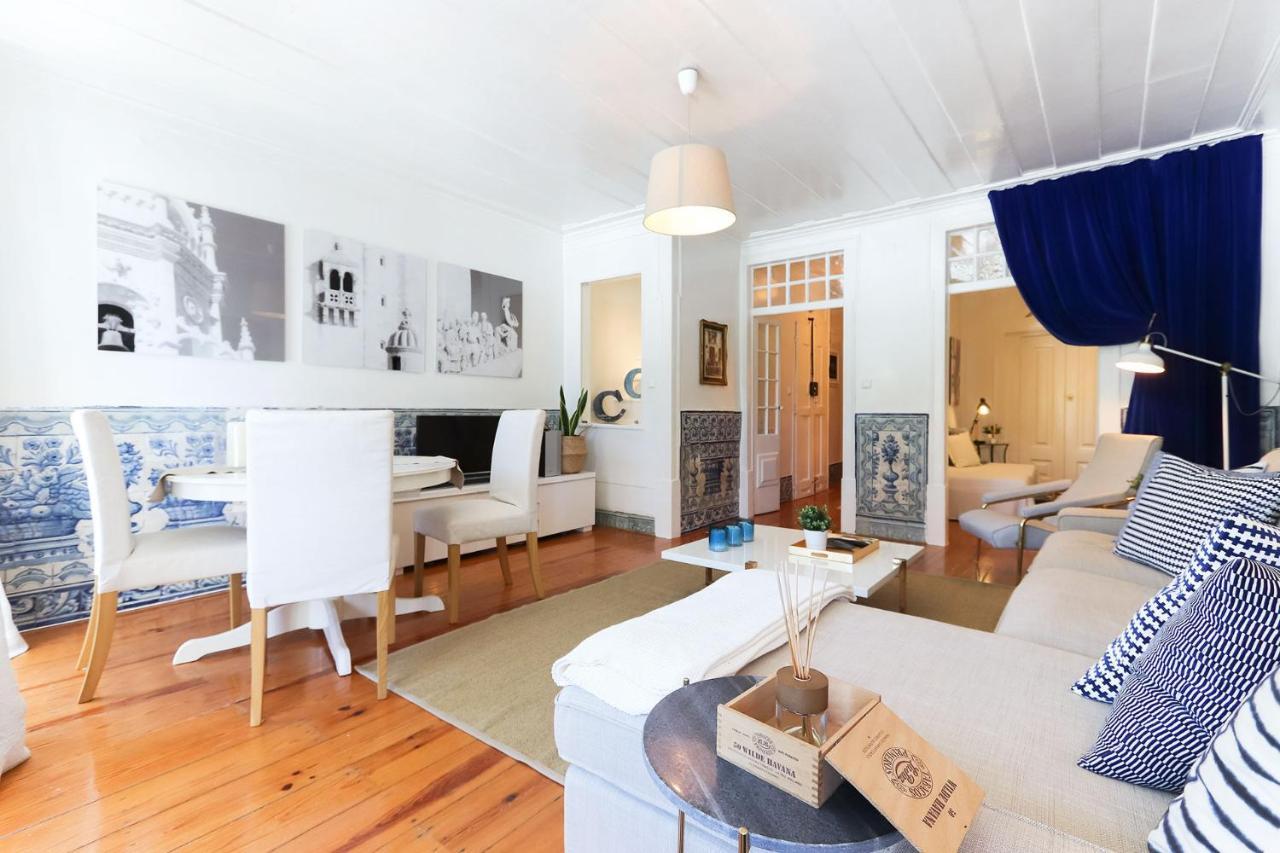 شقة Belem Prestige By Homing Lisboa المظهر الخارجي الصورة