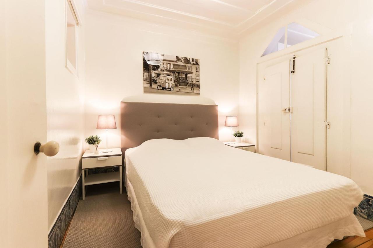 شقة Belem Prestige By Homing Lisboa المظهر الخارجي الصورة