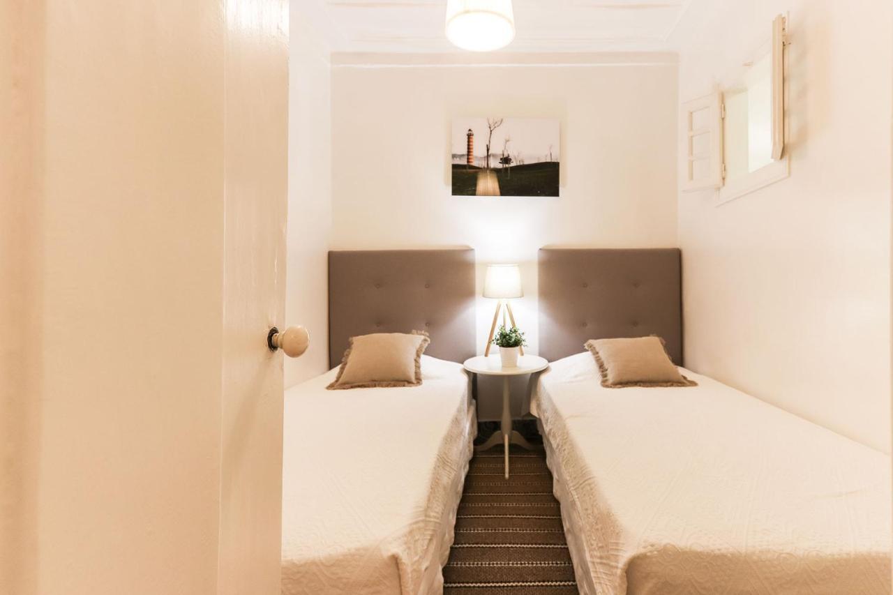 شقة Belem Prestige By Homing Lisboa المظهر الخارجي الصورة
