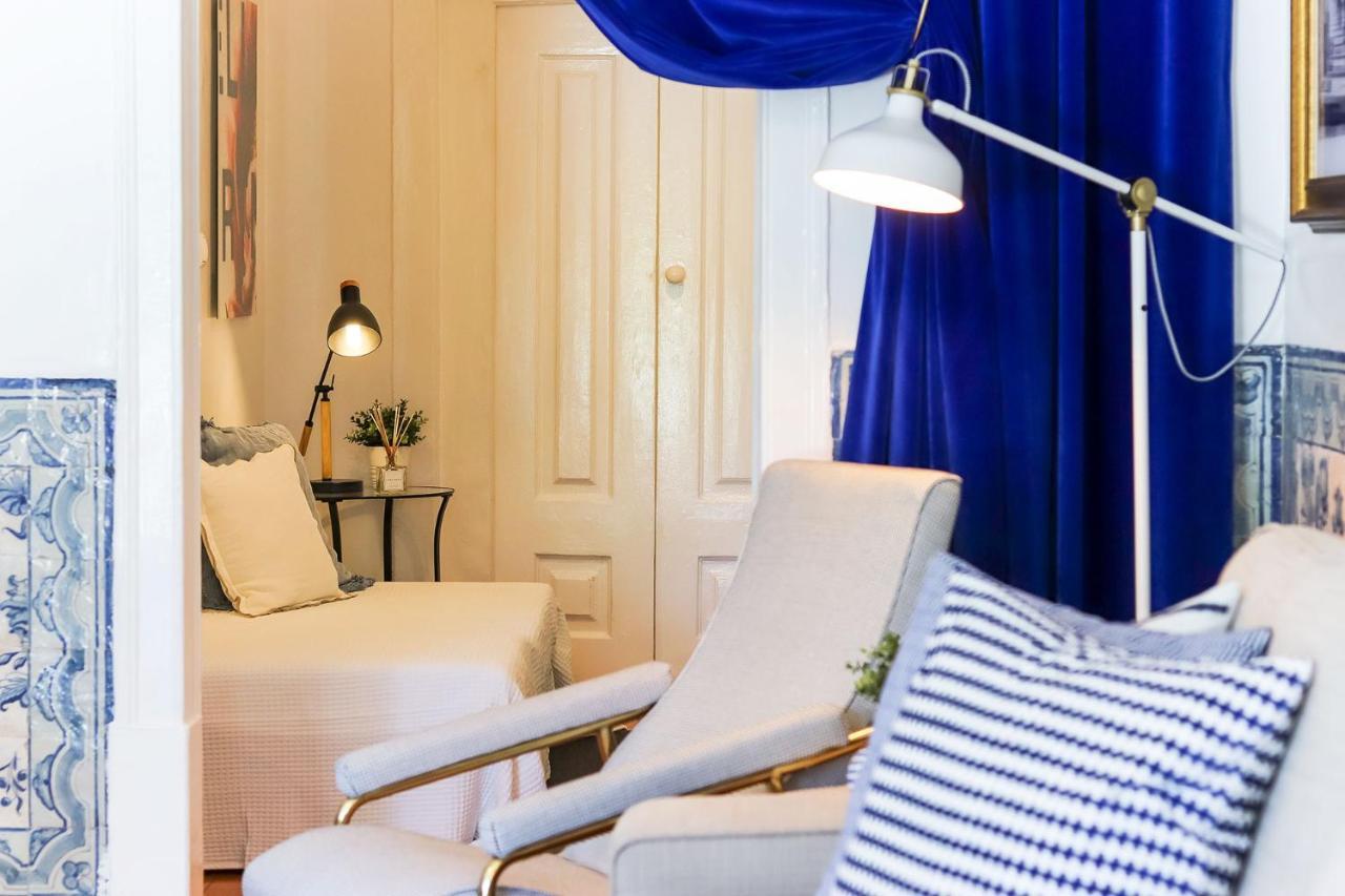 شقة Belem Prestige By Homing Lisboa المظهر الخارجي الصورة