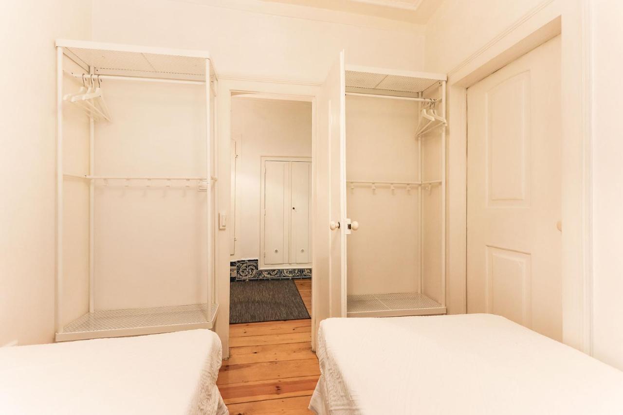 شقة Belem Prestige By Homing Lisboa المظهر الخارجي الصورة